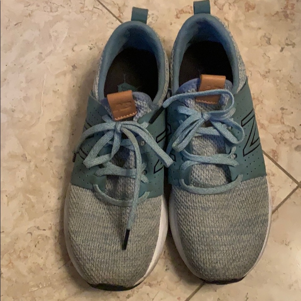 New balance shoes for women